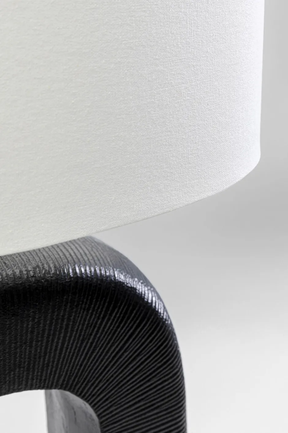 KARE Tischleuchte Tube 79cm