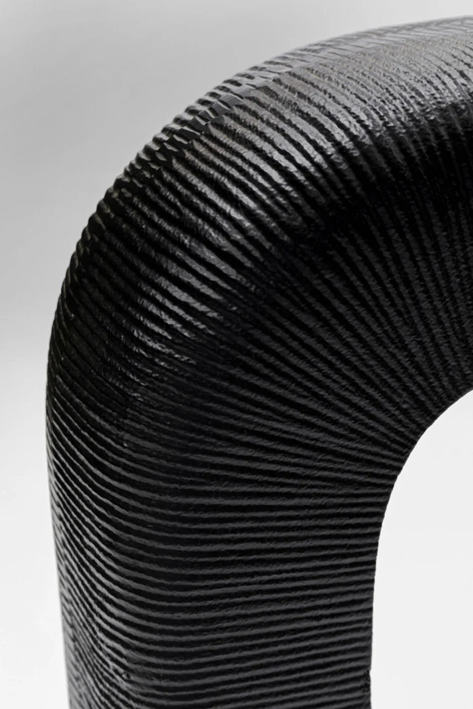 KARE Tischleuchte Tube 79cm