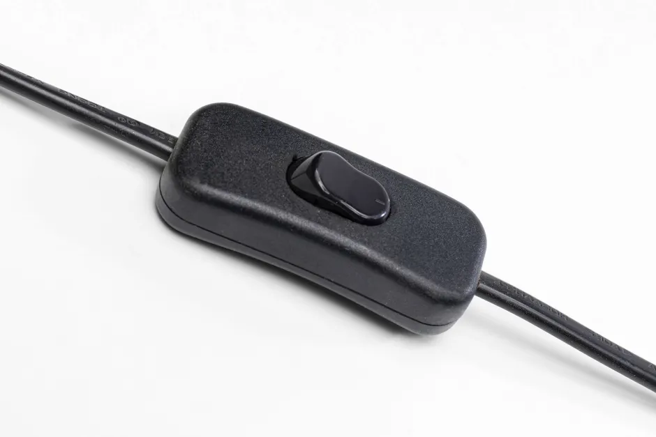 KARE Tischleuchte Tube 79cm