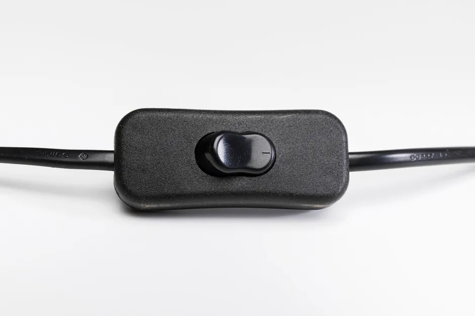 KARE Tischleuchte Two Face 65cm