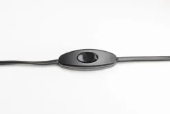 KARE Tischleuchte Vecchio Grün 42cm