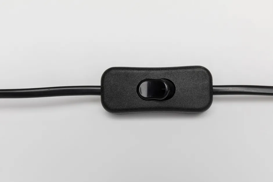 KARE Tischleuchte Zebra Face 71cm