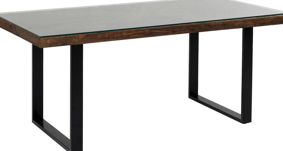 KARE Tischplatte Tavola Conley 160x80