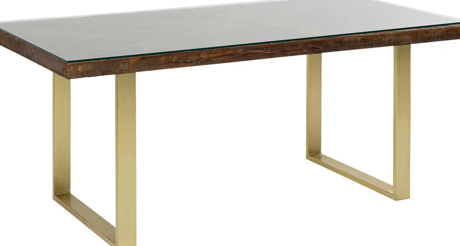 KARE Tischplatte Tavola Conley 160x80