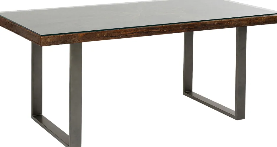 KARE Tischplatte Tavola Conley 160x80