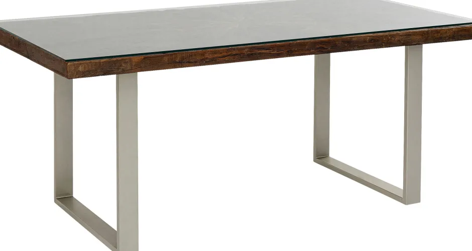 KARE Tischplatte Tavola Conley 160x80