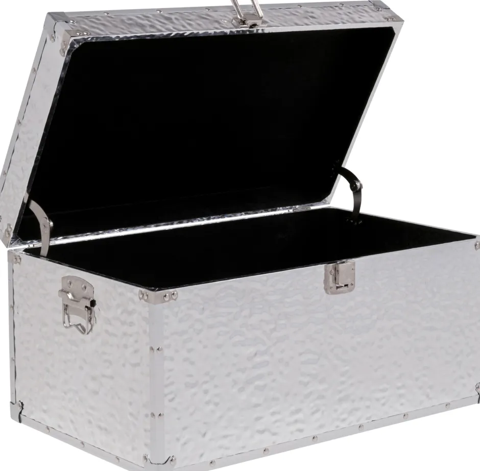 KARE Truhe Caldera (4/Set)