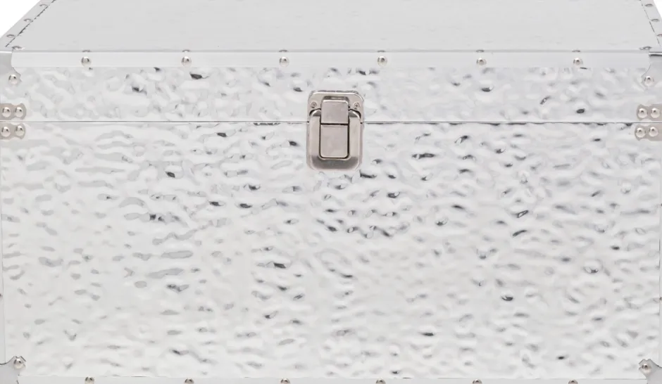 KARE Truhe Caldera (4/Set)