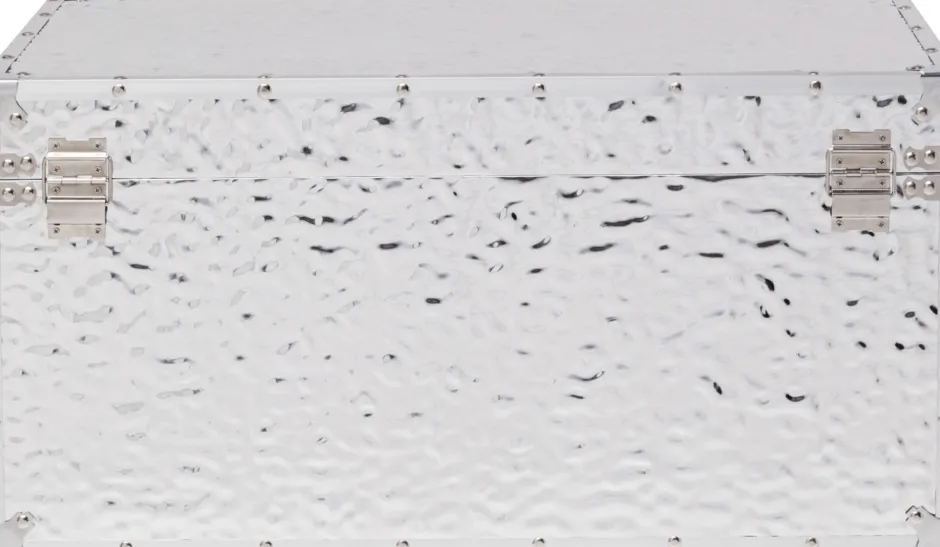 KARE Truhe Caldera (4/Set)