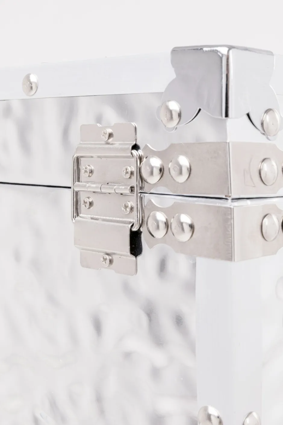 KARE Truhe Caldera (4/Set)