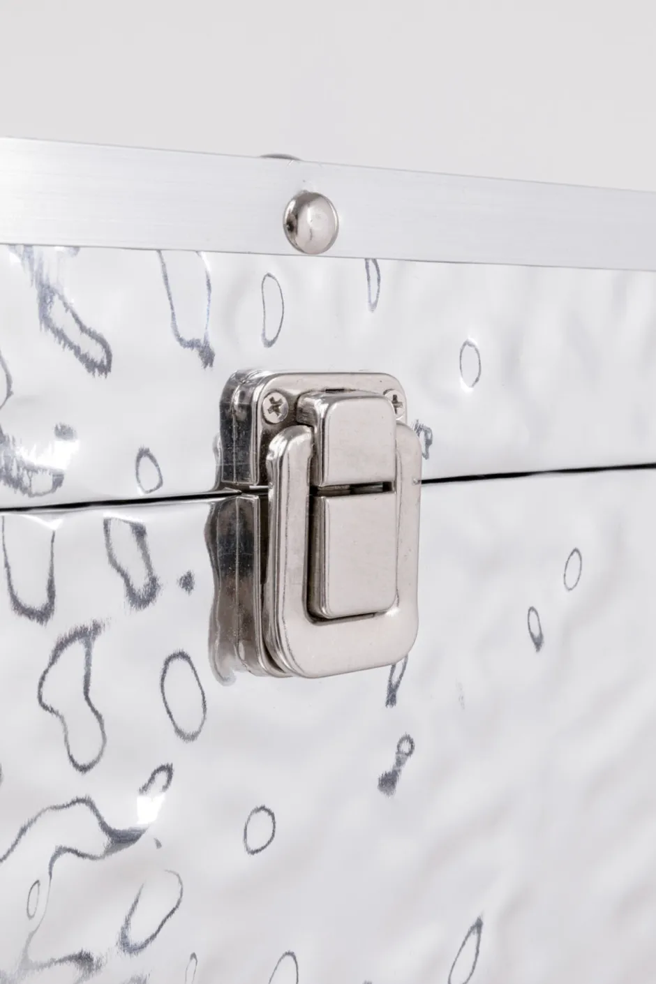 KARE Truhe Caldera (4/Set)