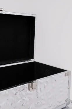 KARE Truhe Caldera (4/Set)