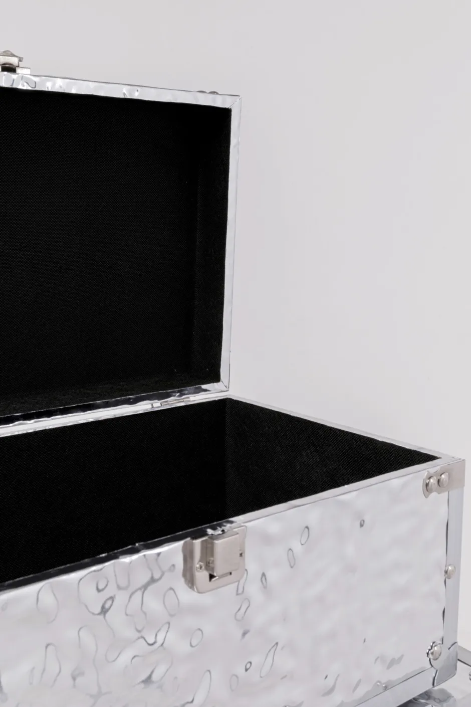 KARE Truhe Caldera (4/Set)