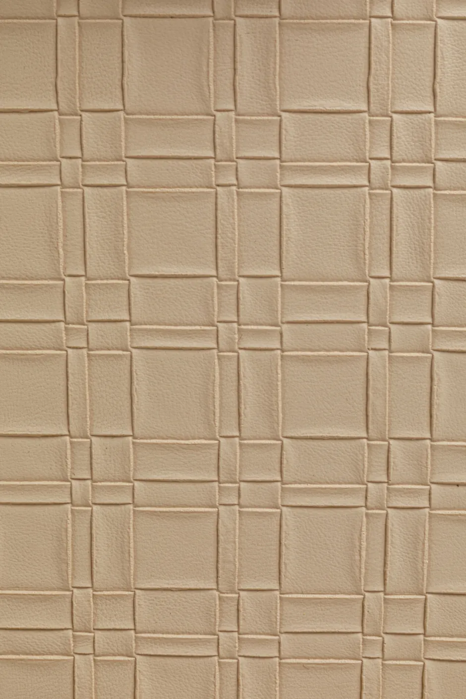 KARE Truhe Cappuccino (4/Set)