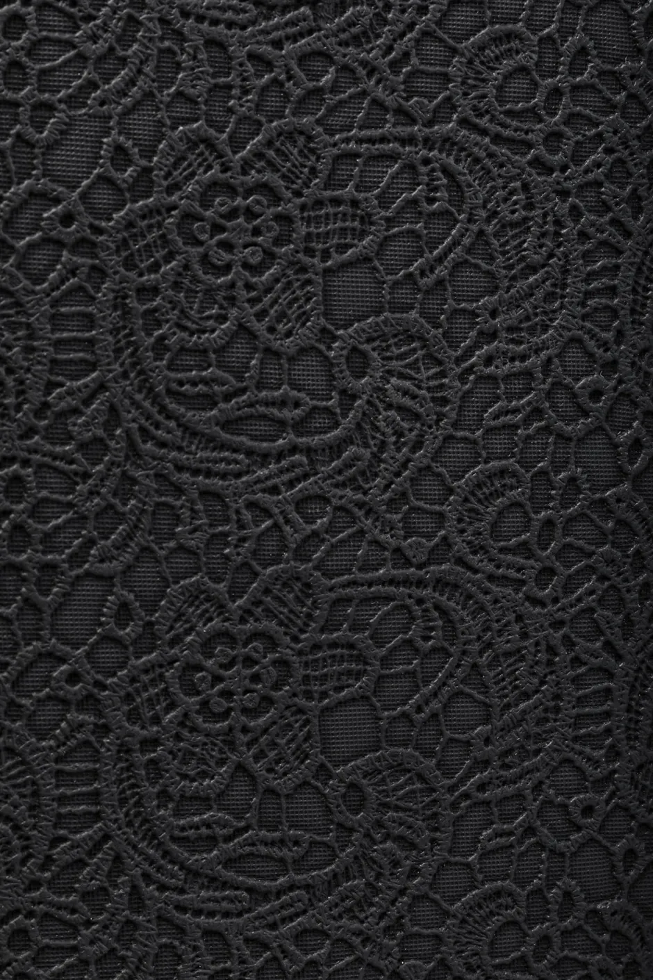 KARE Truhe Voyage Schwarz (3/Set)