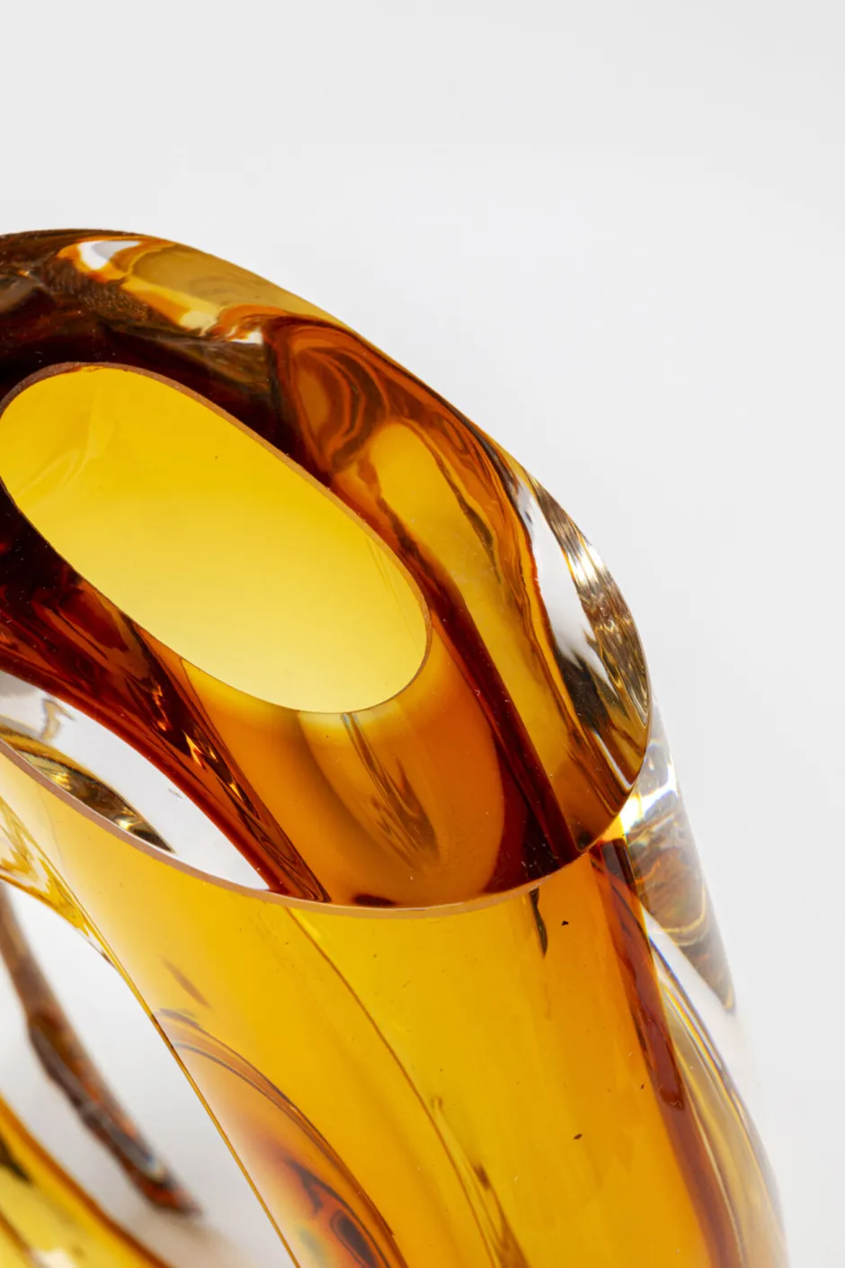 KARE Vase Anello 26cm