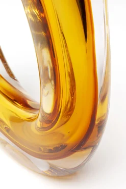 KARE Vase Anello 26cm