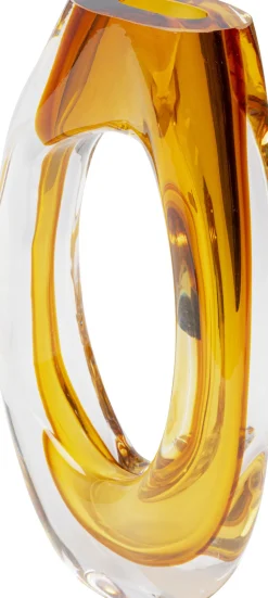 KARE Vase Anello 34cm