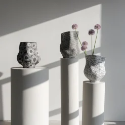 KARE Vase Anemone 35cm