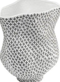 KARE Vase Anemone 35cm