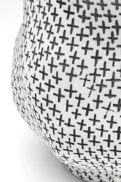 KARE Vase Anemone 35cm