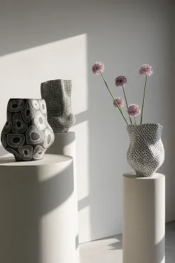 KARE Vase Anemone 35cm