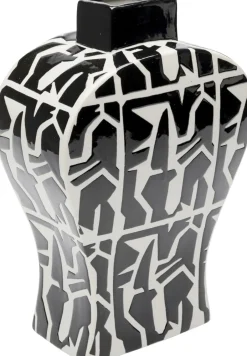 KARE Vase Artistico 33cm