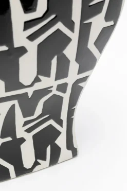 KARE Vase Artistico 33cm