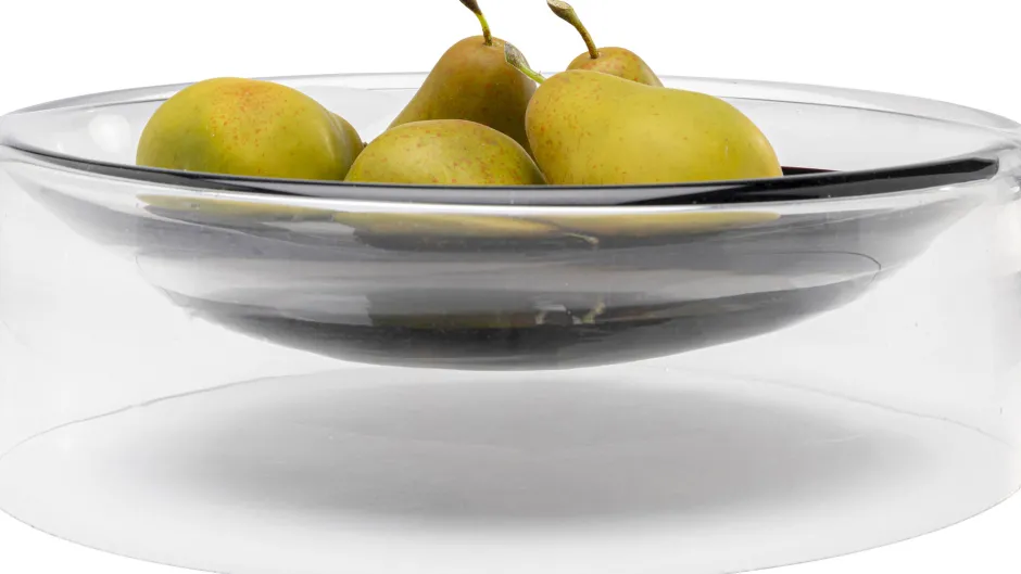 KARE Vase Balance Ø30cm