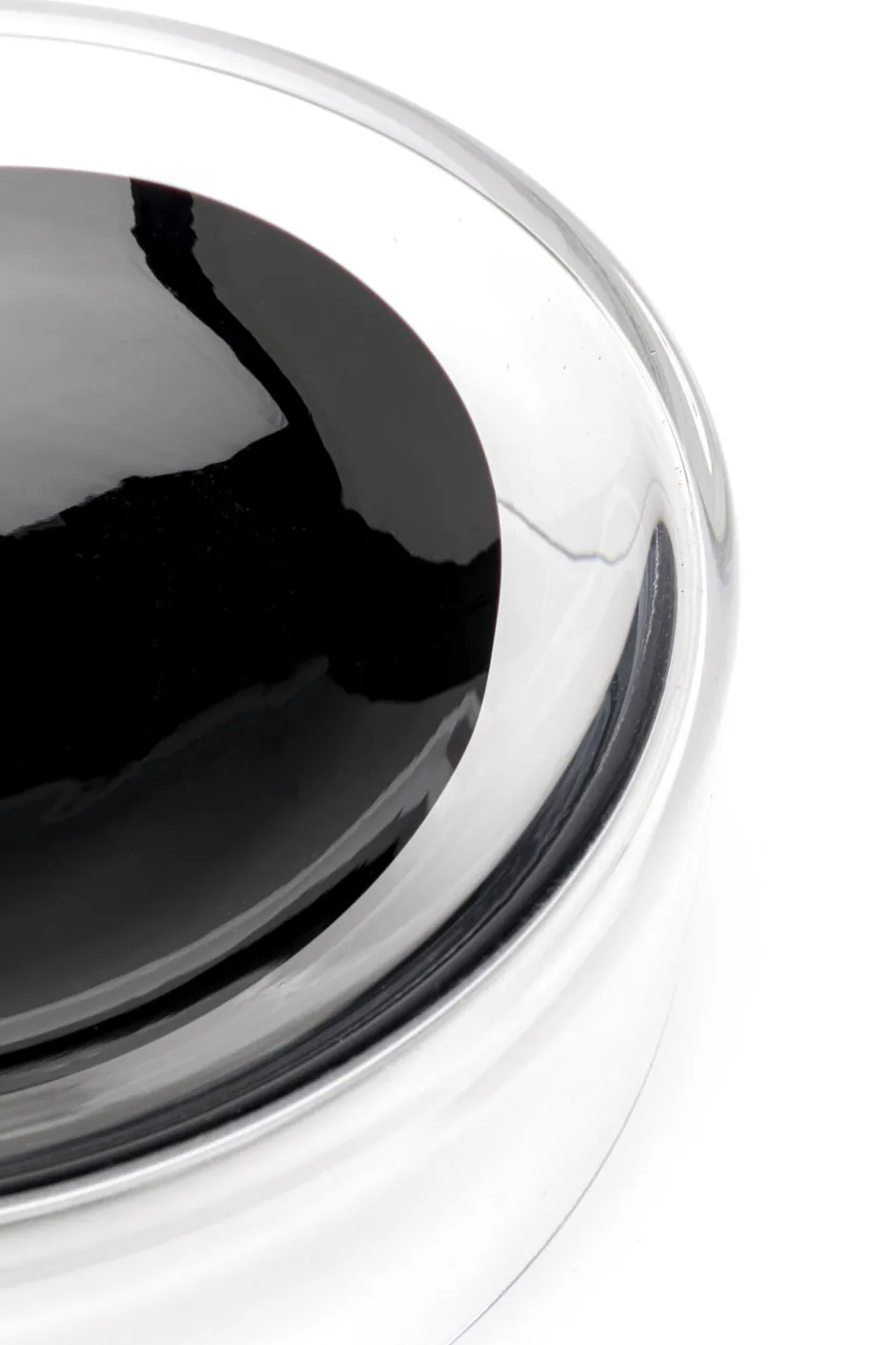 KARE Vase Balance Ø30cm