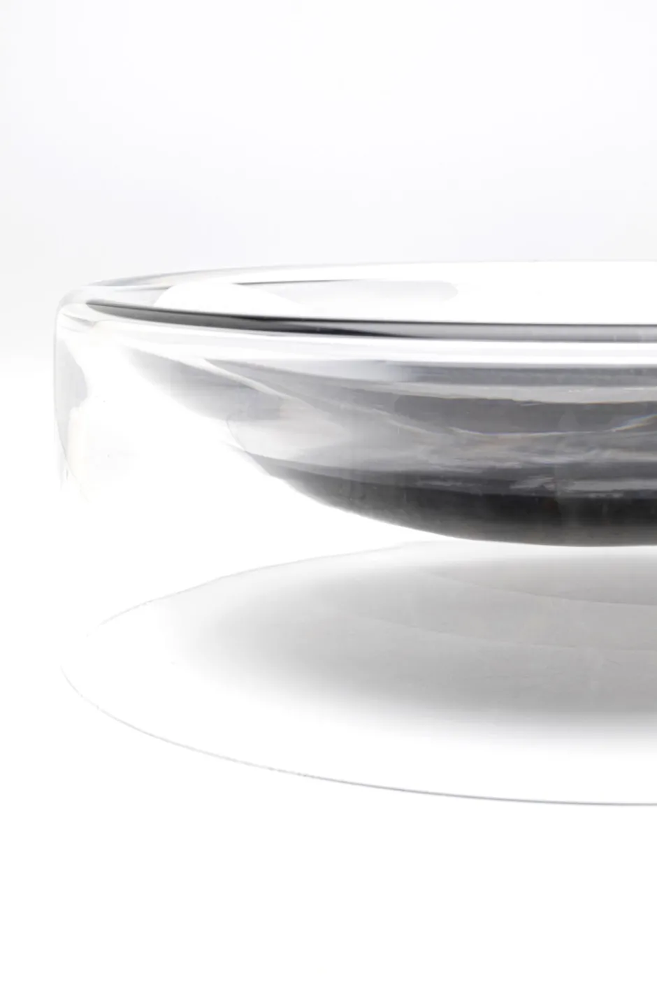 KARE Vase Balance Ø30cm