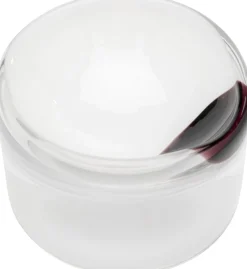 KARE Vase Balance Ø16cm