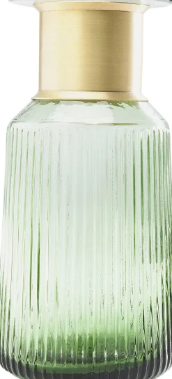 KARE Vase Barfly Green 30cm