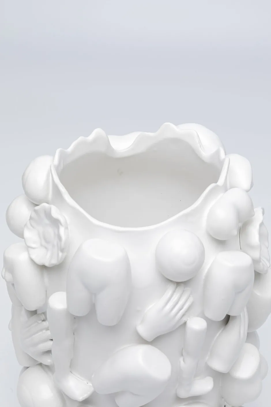 KARE Vase Body Parts 37