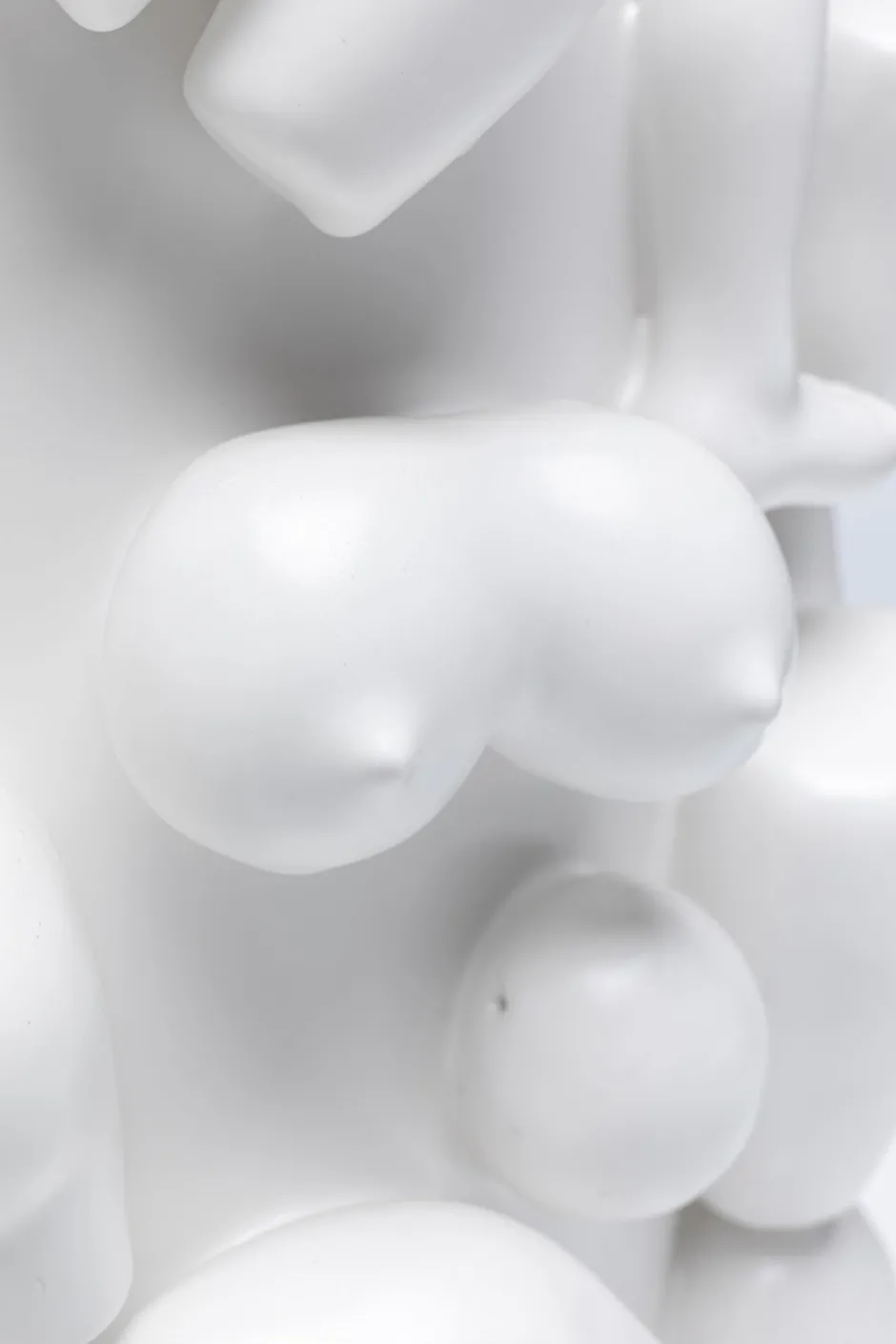 KARE Vase Body Parts 37