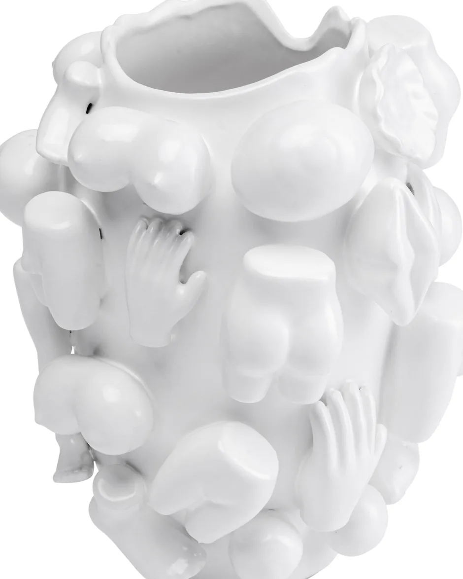 KARE Vase Body Parts 25