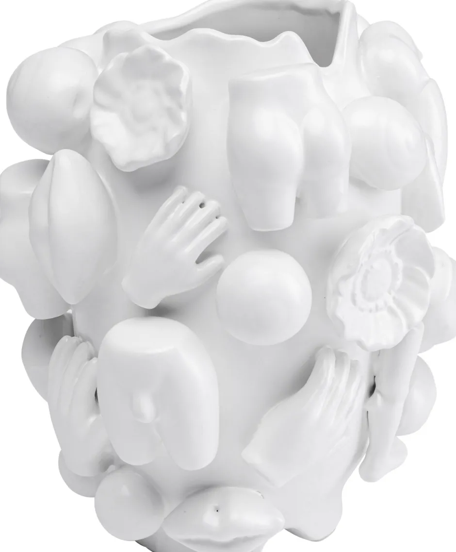 KARE Vase Body Parts 25