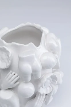 KARE Vase Body Parts 25