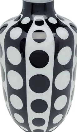 KARE Vase Brillar 45cm
