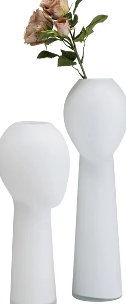 KARE Vase Cabeza 40cm