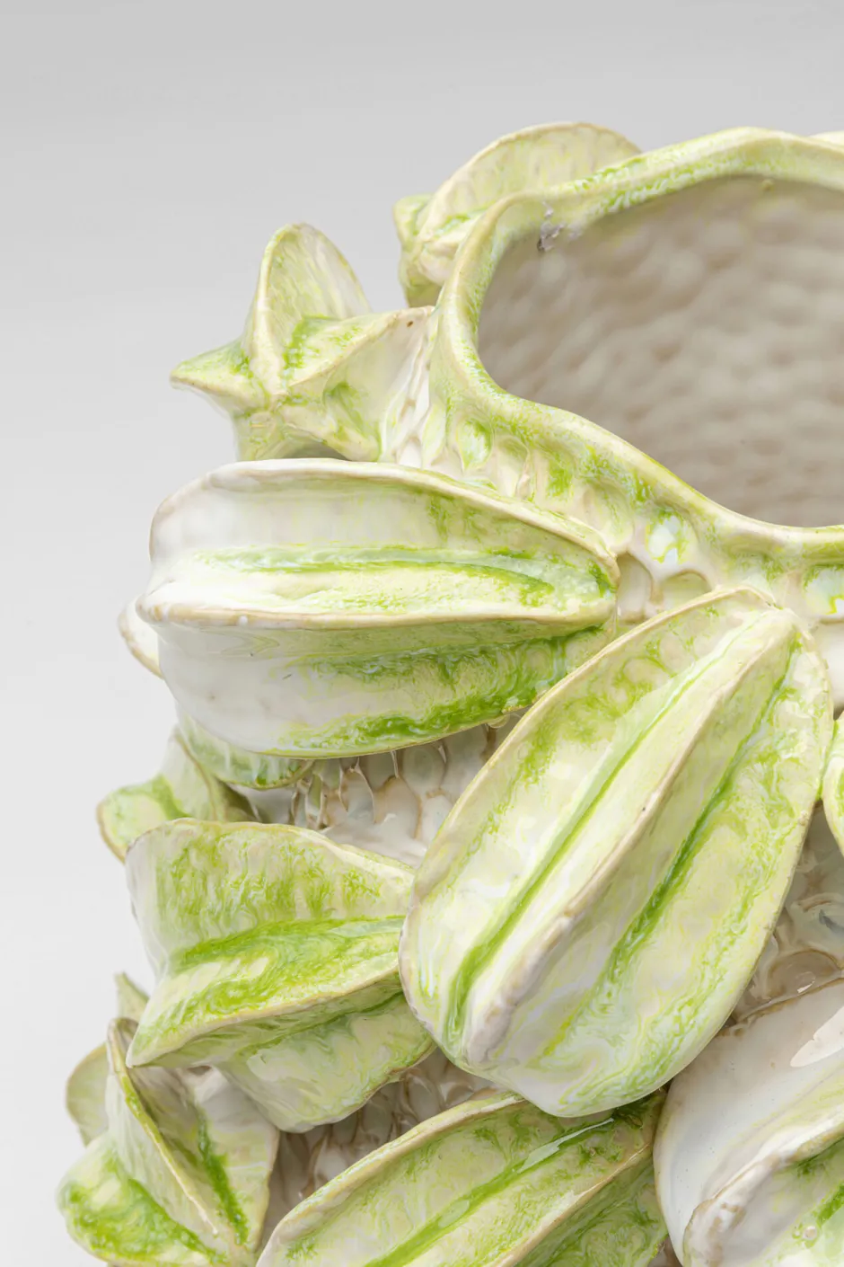 KARE Vase Carambola 37