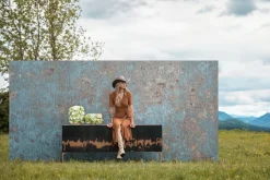 KARE Vase Carambola 37