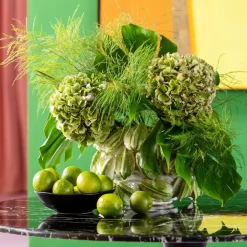 KARE Vase Carambola 23cm