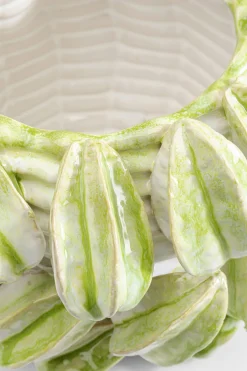 KARE Vase Carambola 23cm