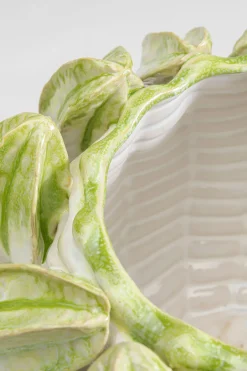 KARE Vase Carambola 23cm