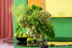 KARE Vase Carambola 23cm