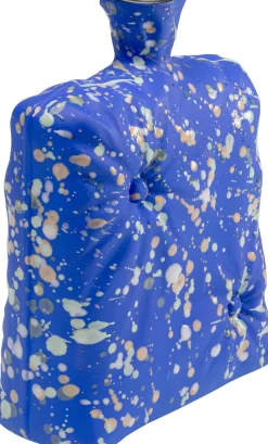 KARE Vase Colore Blob 28cm