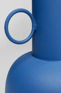 KARE Vase Curly 53cm