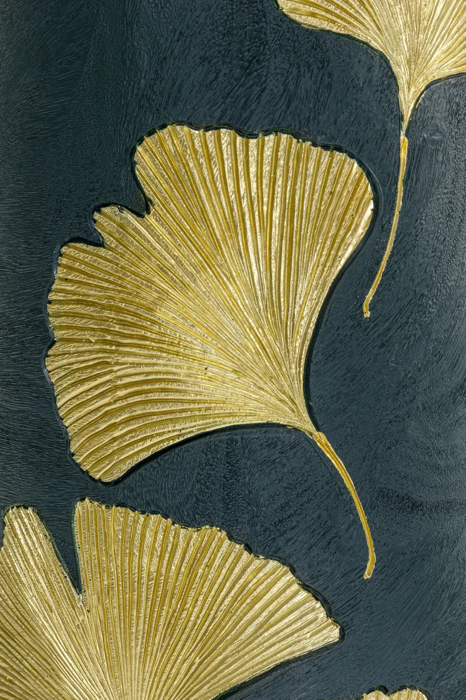 KARE Vase Elegance Ginkgo 95