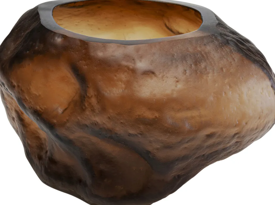 KARE Vase Enrique Braun 15cm